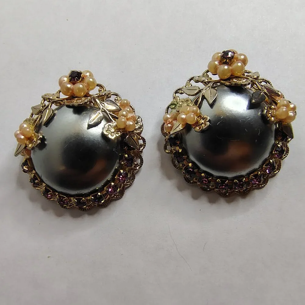 N/A vintage hematite